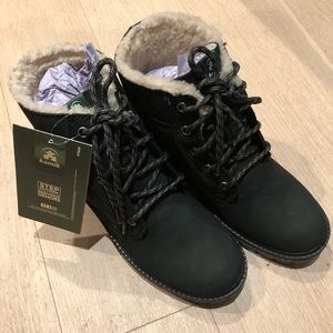 Kamik NWT Rogue-Lo Snow Boot